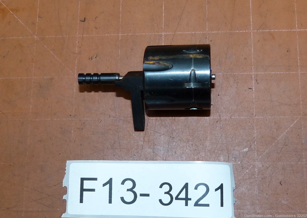 H&R 732 .32 Long, Repair Parts F13-3421-img-5
