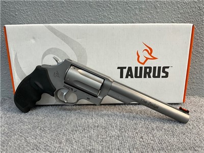 Taurus The Judge - 10023343 - 45 Colt/410 - 6” - 5 Shot - 17421