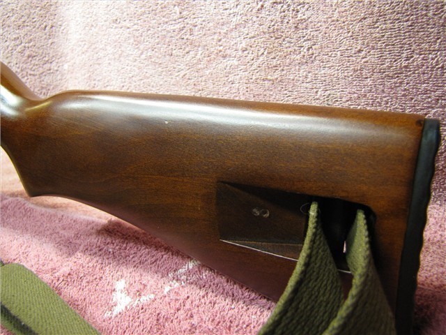 Ruger 10/22  M1 Carbine Clone-img-5