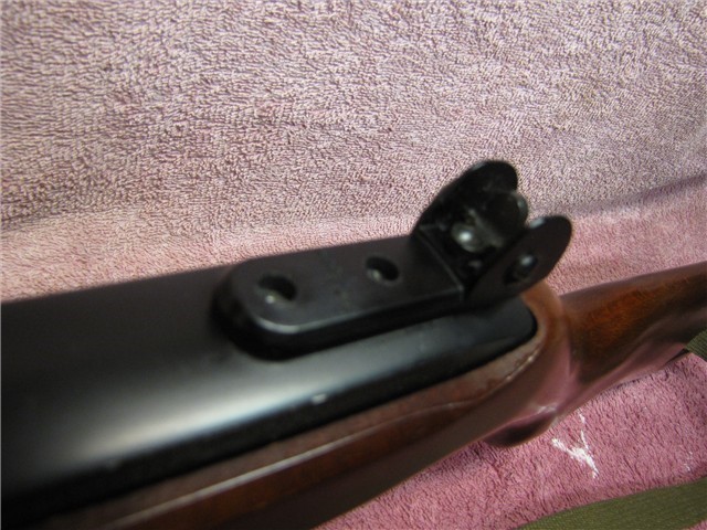 Ruger 10/22  M1 Carbine Clone-img-4