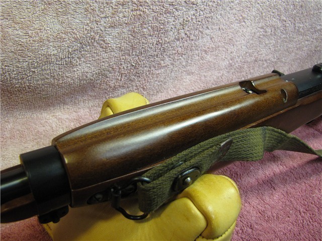Ruger 10/22  M1 Carbine Clone-img-3