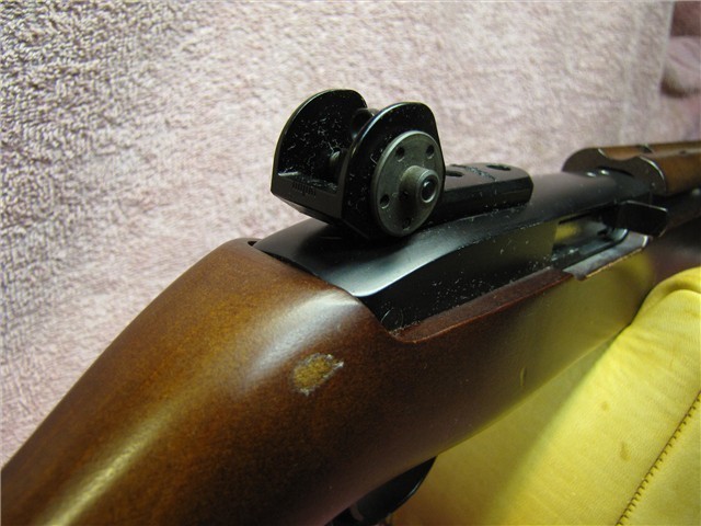 Ruger 10/22  M1 Carbine Clone-img-7