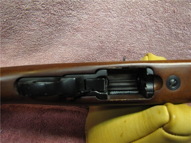 Ruger 10/22  M1 Carbine Clone-img-10