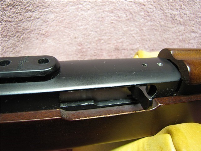 Ruger 10/22  M1 Carbine Clone-img-9