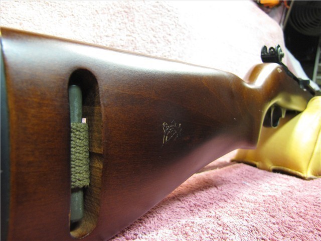 Ruger 10/22  M1 Carbine Clone-img-8