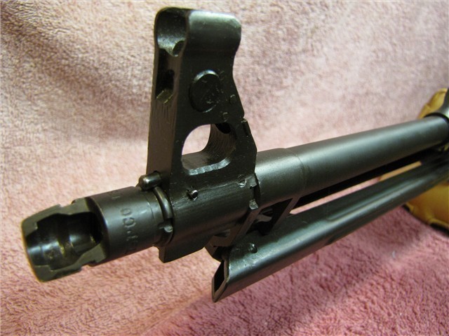 RPK M72 7.62X39 AK 47 AK47-img-6