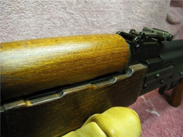RPK M72 7.62X39 AK 47 AK47-img-5