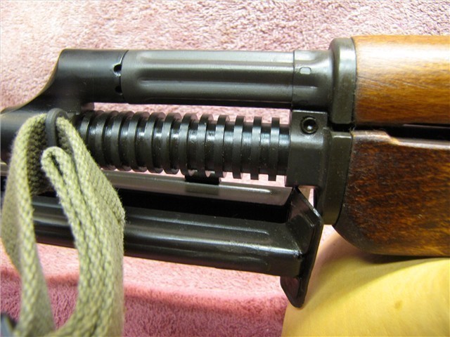 RPK M72 7.62X39 AK 47 AK47-img-4