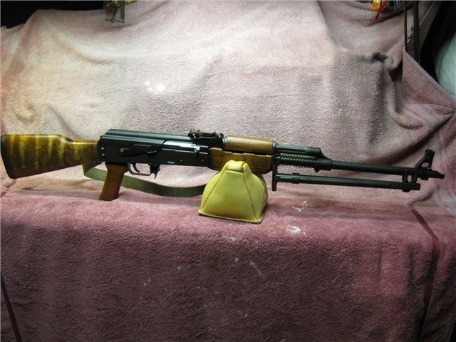 RPK M72 7.62X39 AK 47 AK47-img-0