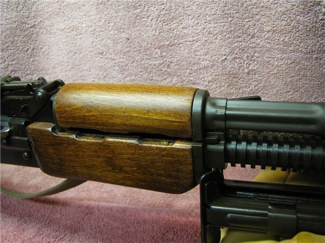 RPK M72 7.62X39 AK 47 AK47-img-10