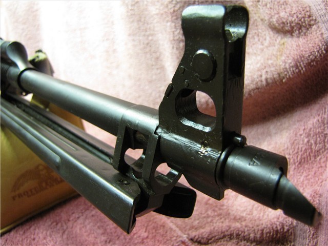 RPK M72 7.62X39 AK 47 AK47-img-11