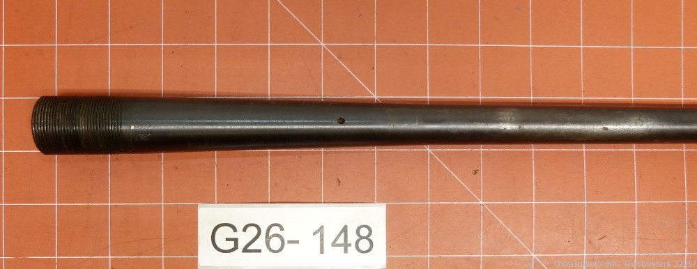 Savage 110 .270, Repair Parts G26-148-img-2