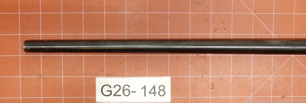 Savage 110 .270, Repair Parts G26-148-img-4