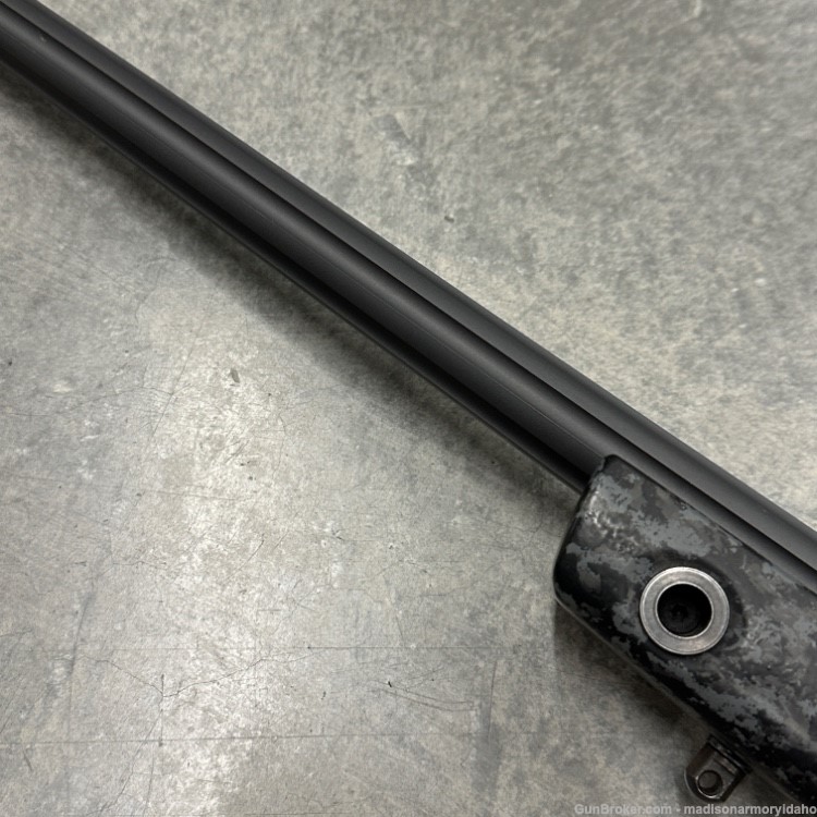 Bergara B-14 Crest 6.5 PRC 20" Carbon Stock CLEAN! Penny Auction No CC Fees-img-31