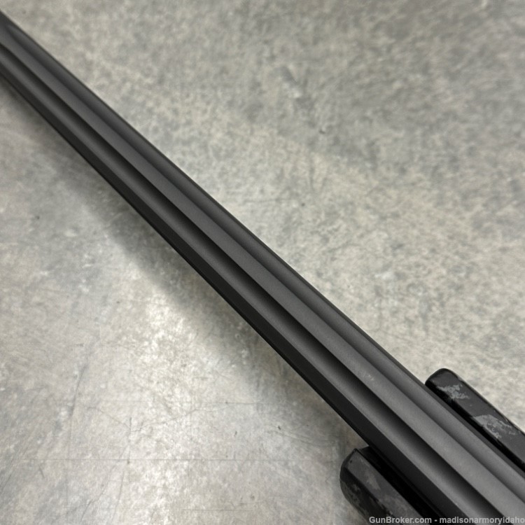 Bergara B-14 Crest 6.5 PRC 20" Carbon Stock CLEAN! Penny Auction No CC Fees-img-68