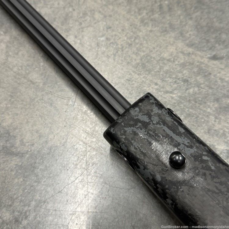 Bergara B-14 Crest 6.5 PRC 20" Carbon Stock CLEAN! Penny Auction No CC Fees-img-49