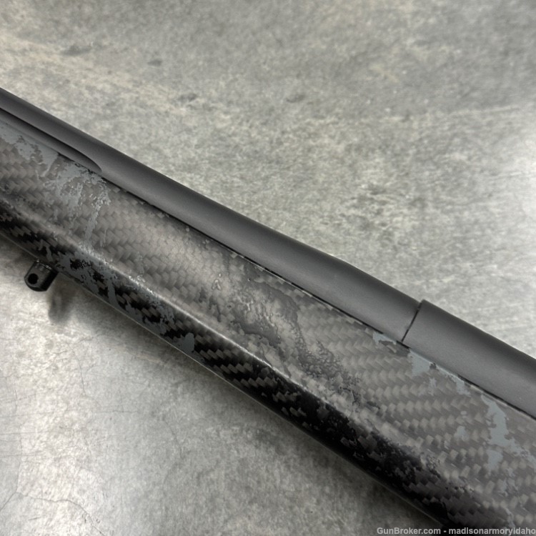 Bergara B-14 Crest 6.5 PRC 20" Carbon Stock CLEAN! Penny Auction No CC Fees-img-26