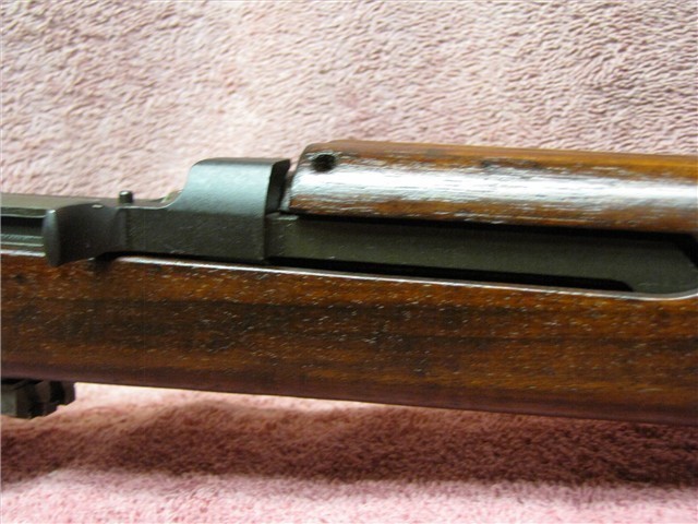 M1 carbine National Postal Meter NPM USGI-img-11