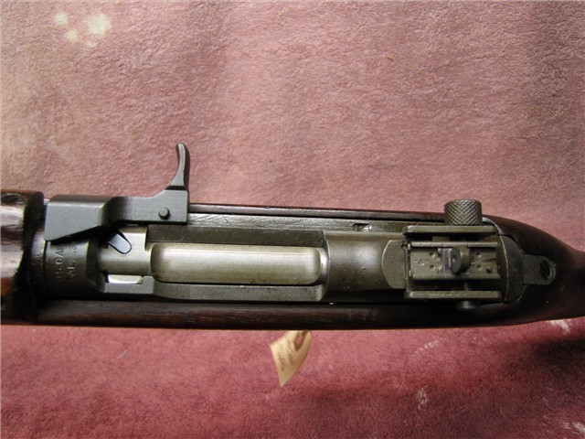 M1 carbine National Postal Meter NPM USGI-img-4
