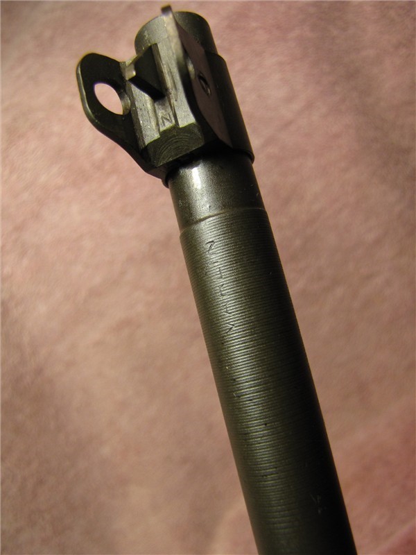 M1 carbine National Postal Meter NPM USGI-img-8