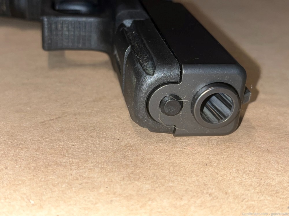 Glock 22 G22 Gen 3 40 40Cal Metro Nashville TN PD LEO LAYAWAY     -img-5
