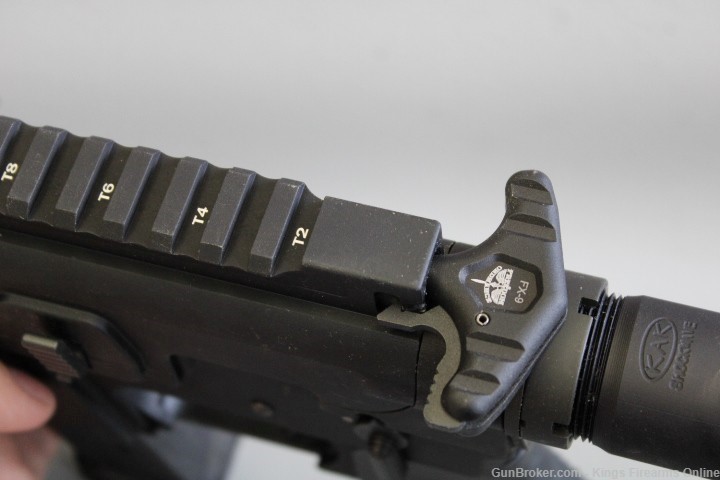 Freedom Ordnance FX-9 9mm Item S-113-img-15