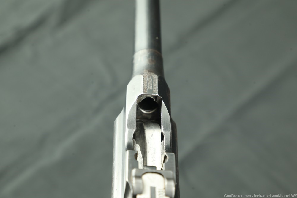 Federal Ordnance C96 Broomhandle .30 Mauser 7.63x25mm Semi-Auto Pistol C&R-img-16