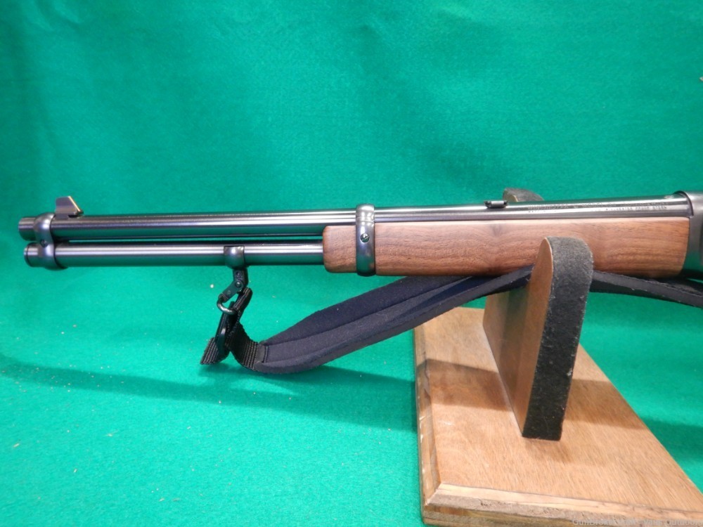 Winchester 94 Trapper 30-30 Rifle-img-7