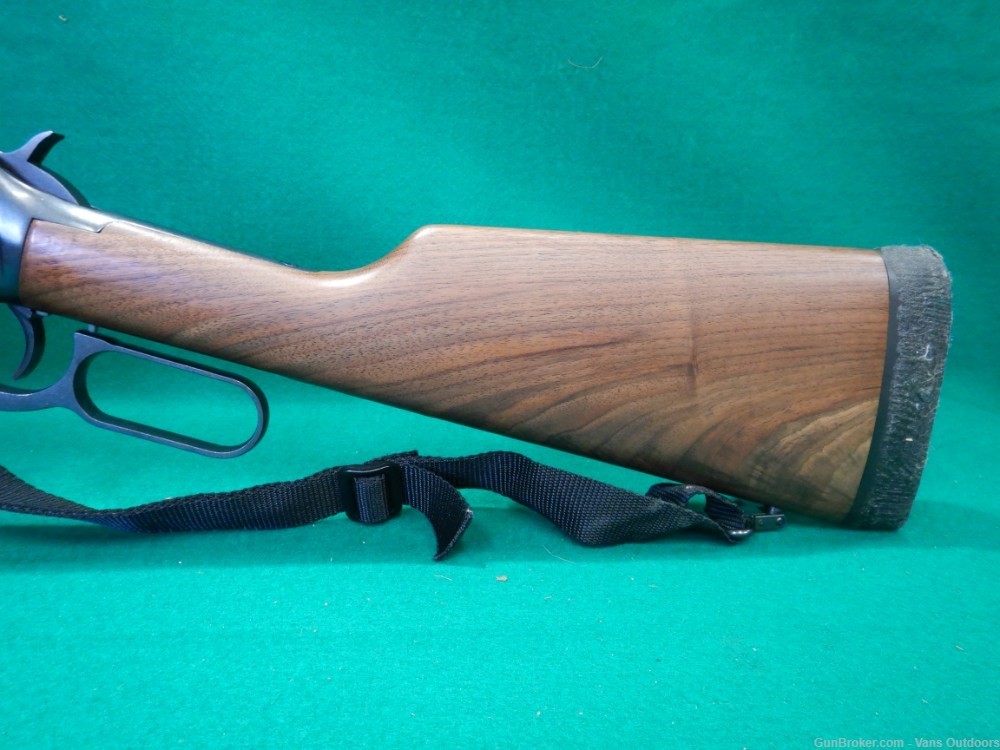 Winchester 94 Trapper 30-30 Rifle-img-5