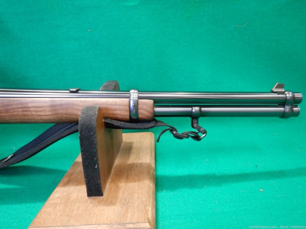Winchester 94 Trapper 30-30 Rifle-img-3