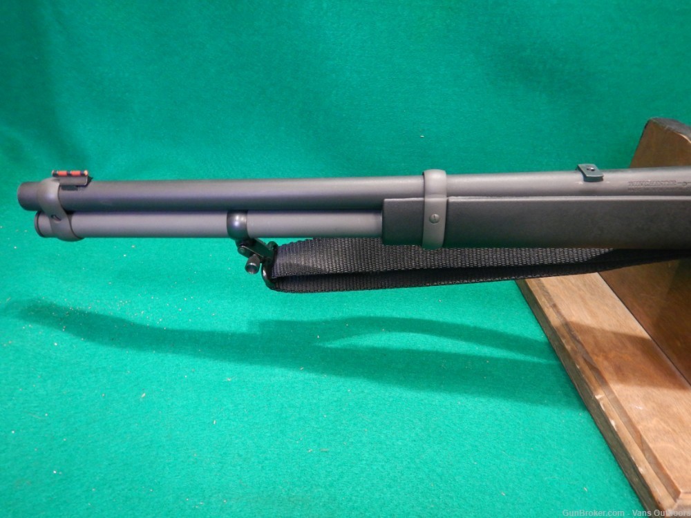 Winchester 94 Trapper 30-30 Synthetic Carbine -img-7