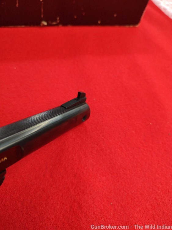 High Standard Supermatic 22 LR 10 RDs (Pre-Owned)-img-7