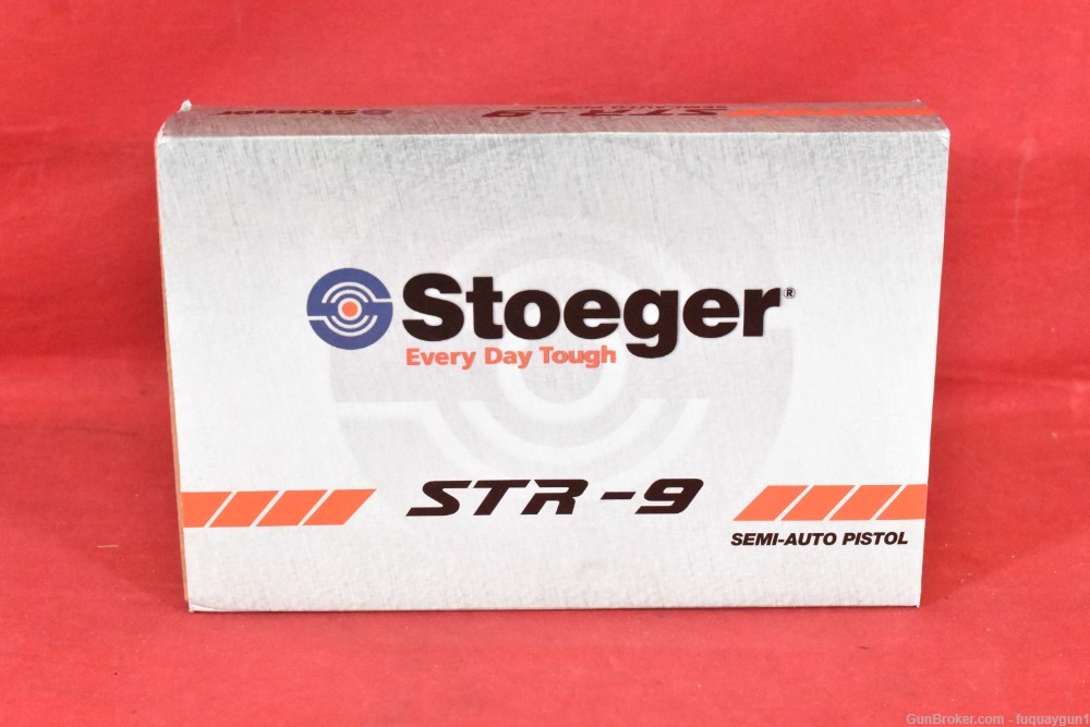 Stoeger STR-9MC 9mm *DEALER SAMPLE* 11+1-img-29