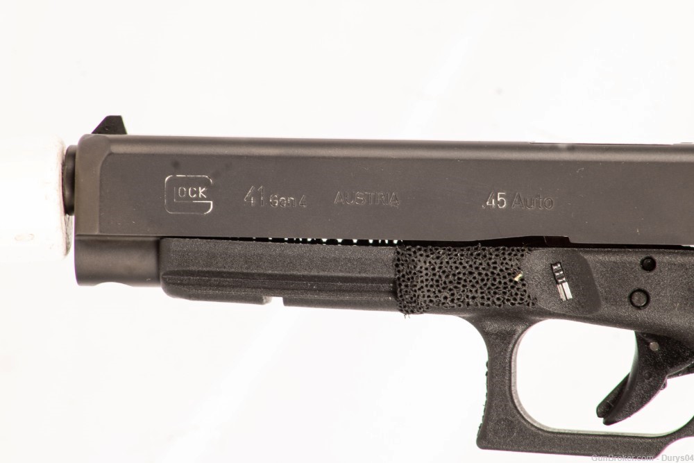 Glock 41 Gen 4 45 ACP DUrys# 17000-img-8