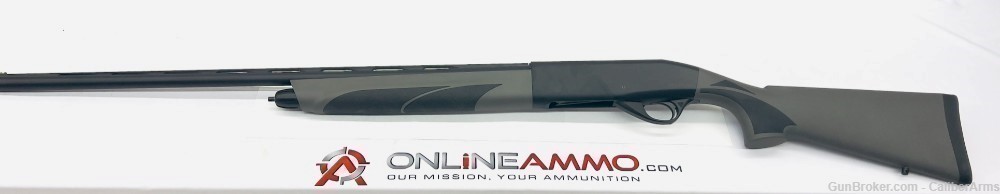 Weatherby, Element Synthetic, Semi-automatic, 20 Gauge, 3" Chamber, 26"-img-2