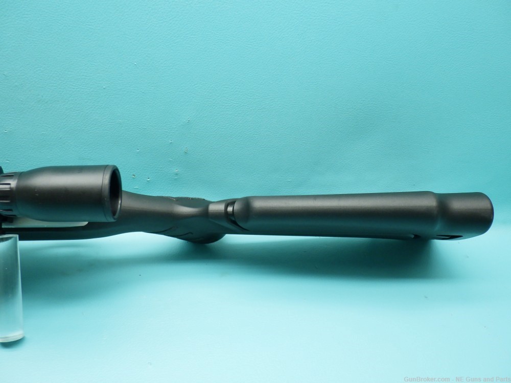 Ruger 10/22 50th Anniversary (11173) .22LR 18.5"bbl Rifle W/ Scope PENNY! -img-14