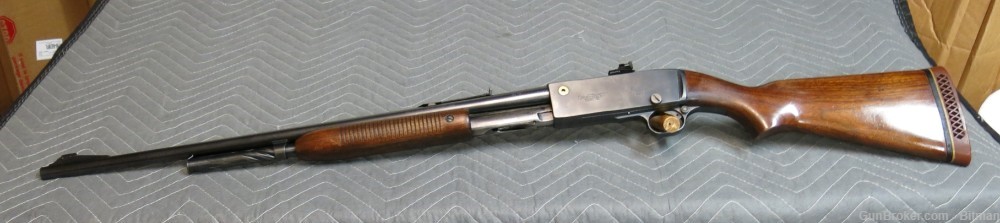 Remington Model 141 GameMaster .35 Rem. -img-0