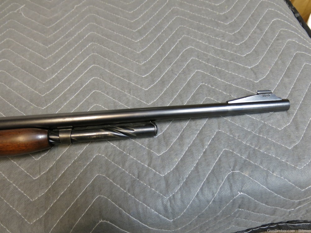 Remington Model 141 GameMaster .35 Rem. -img-9