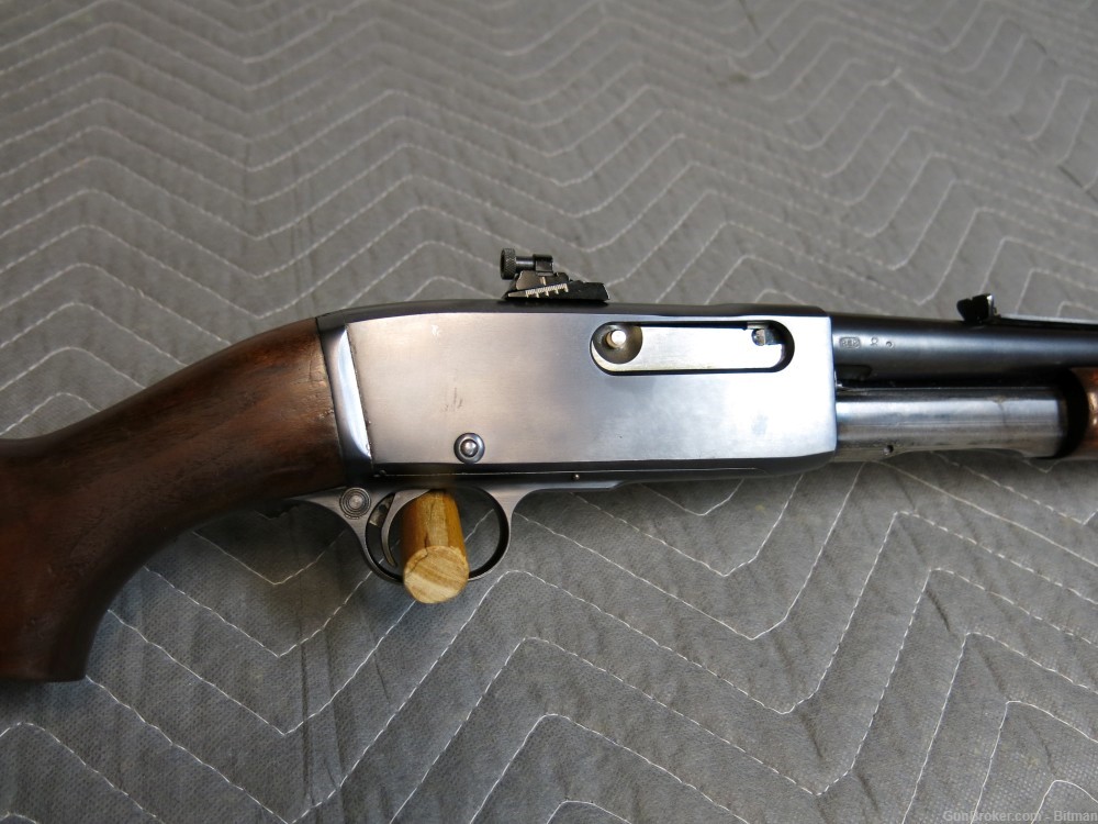 Remington Model 141 GameMaster .35 Rem. -img-7