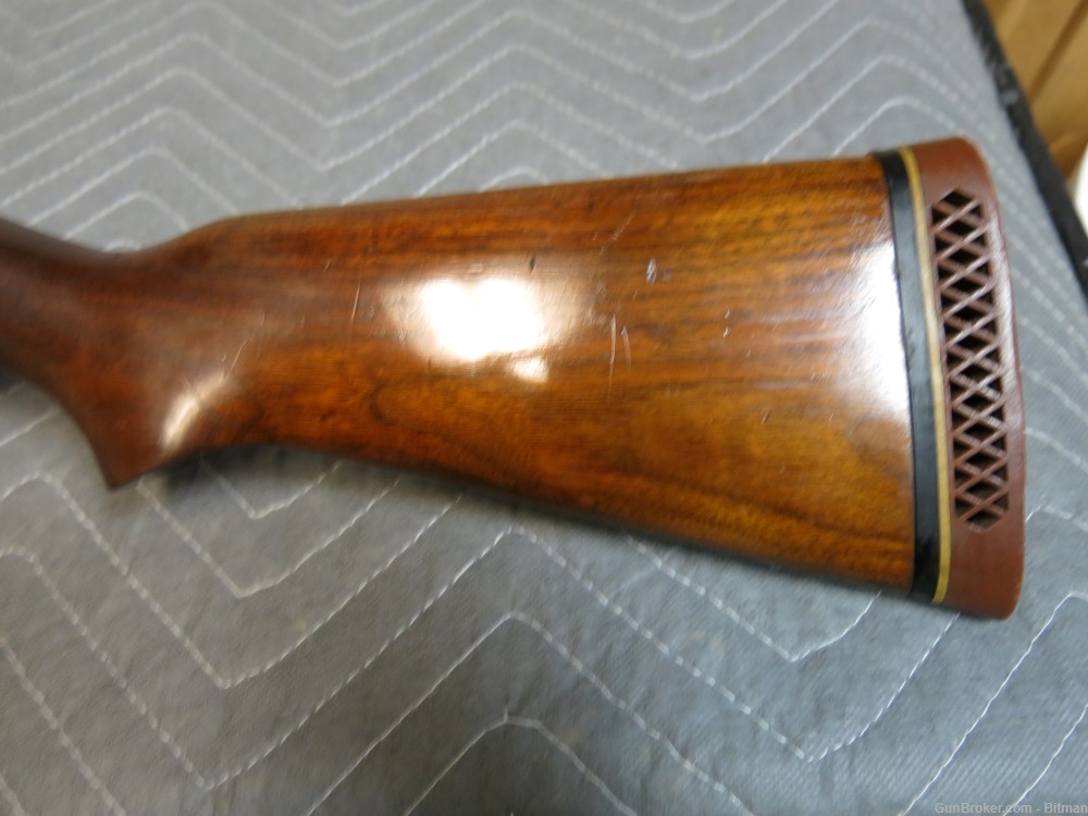 Remington Model 141 GameMaster .35 Rem. -img-1
