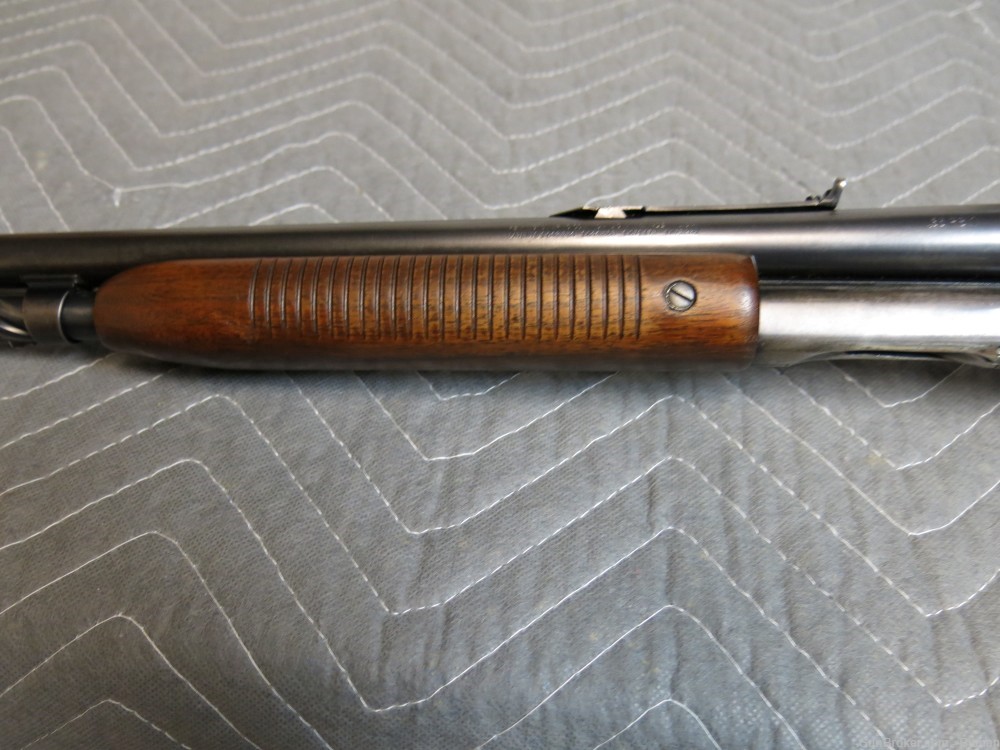 Remington Model 141 GameMaster .35 Rem. -img-3