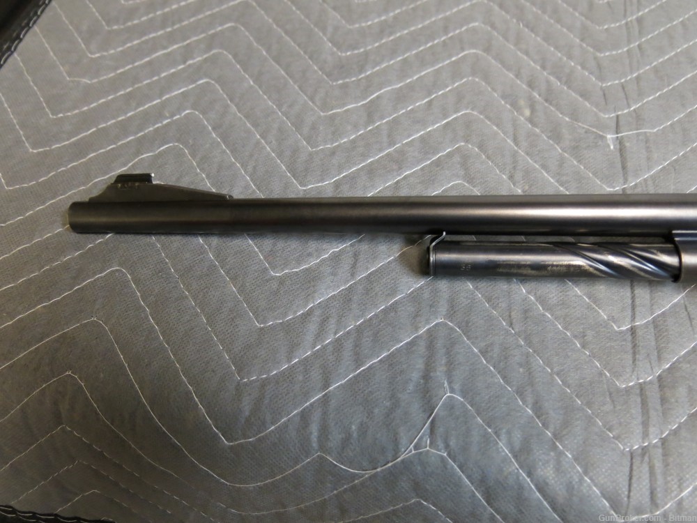 Remington Model 141 GameMaster .35 Rem. -img-4