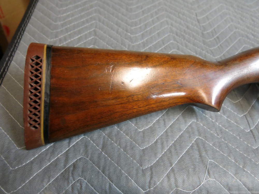 Remington Model 141 GameMaster .35 Rem. -img-6