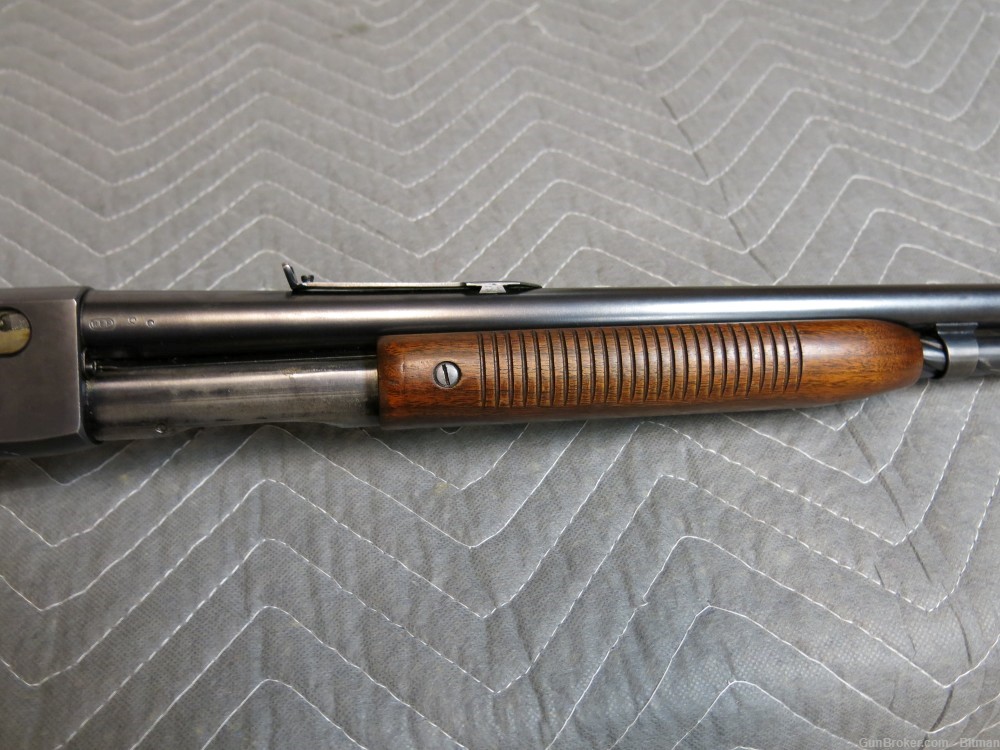 Remington Model 141 GameMaster .35 Rem. -img-8