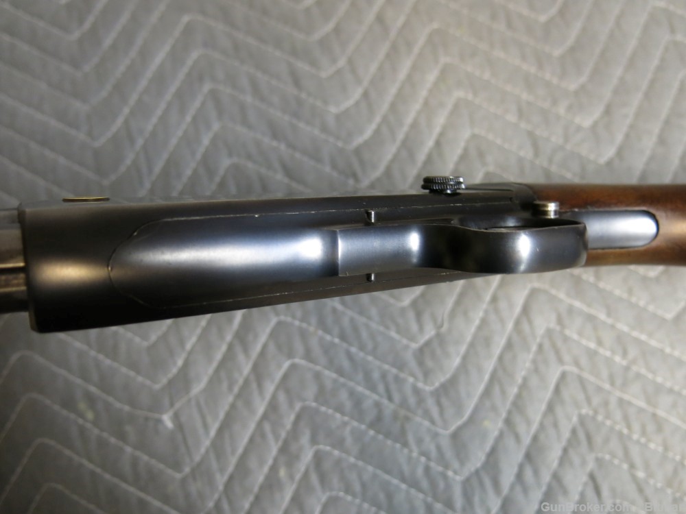 Remington Model 141 GameMaster .35 Rem. -img-18
