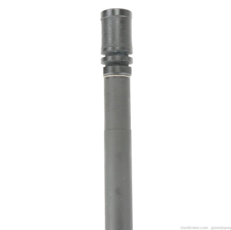 Colt  Match Delta HBAR  .223 / 5.56  20"  w/ Factory Case & Scope R6601DH-img-43