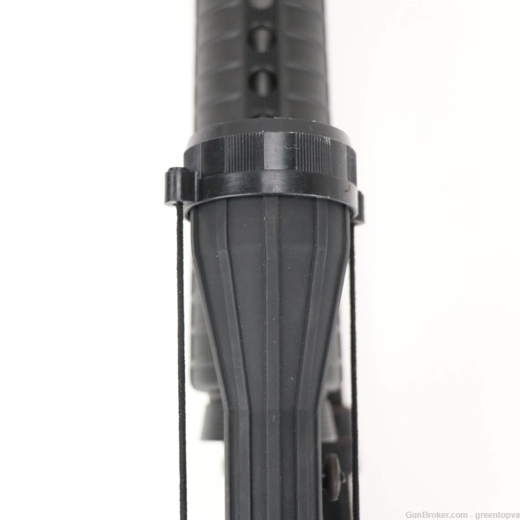 Colt  Match Delta HBAR  .223 / 5.56  20"  w/ Factory Case & Scope R6601DH-img-30