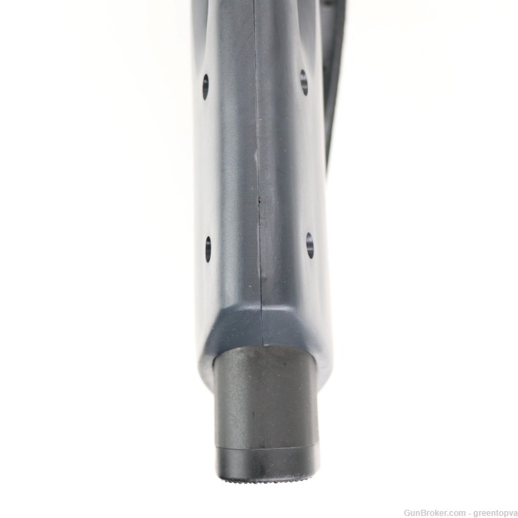 Colt  Match Delta HBAR  .223 / 5.56  20"  w/ Factory Case & Scope R6601DH-img-26
