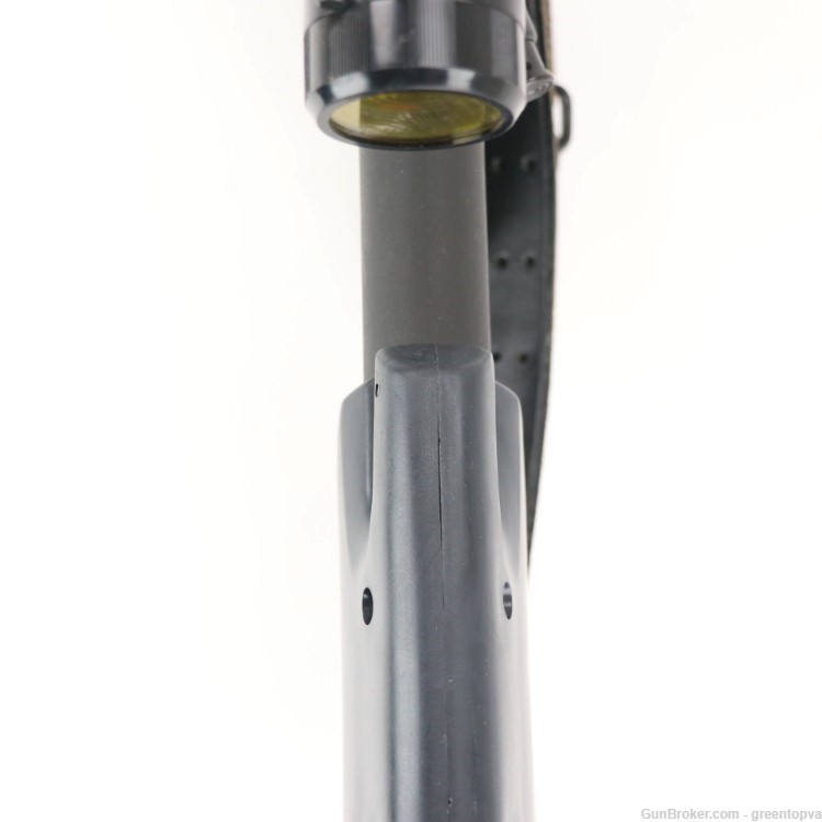 Colt  Match Delta HBAR  .223 / 5.56  20"  w/ Factory Case & Scope R6601DH-img-27