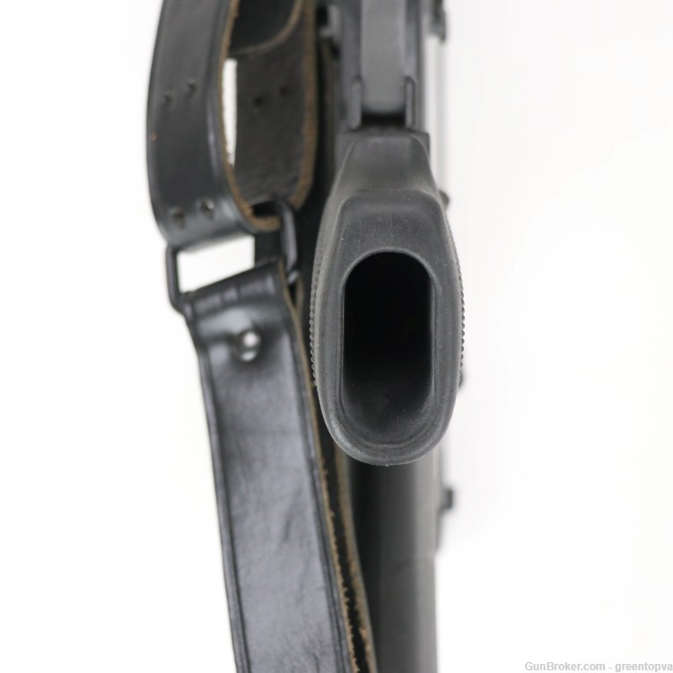 Colt  Match Delta HBAR  .223 / 5.56  20"  w/ Factory Case & Scope R6601DH-img-37